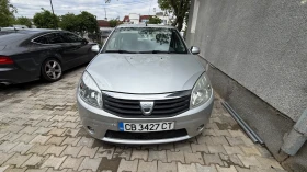 Снимка Dacia Sandero