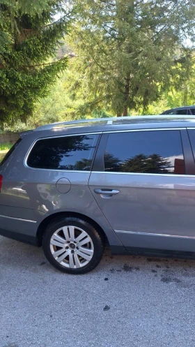 VW Passat 2.0 TDI 170 k.c - 3500 € / 6845.40 лв. - 54683759 10 | Car24.bg VW Passat 2.0 TDI 170 k.c - 3500 € / 6845.40 лв. - 54683759 10