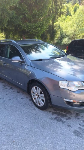 VW Passat 2.0 TDI 170 k.c - 3500 € / 6845.40 лв. - 54683759 11 | Car24.bg VW Passat 2.0 TDI 170 k.c - 3500 € / 6845.40 лв. - 54683759 11
