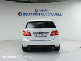 Mercedes-Benz B 150 CDI BLUE EFFICIENCY SPORTS PACK | Auto.bg — изображение 4 Mercedes-Benz B 150 CDI BLUE EFFICIENCY SPORTS PACK | Auto.bg — изображение 4