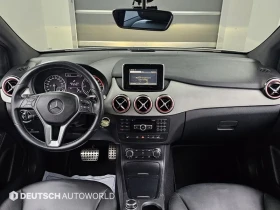 Mercedes-Benz B 150 CDI BLUE EFFICIENCY SPORTS PACK | Auto.bg — изображение 7 Mercedes-Benz B 150 CDI BLUE EFFICIENCY SPORTS PACK | Auto.bg — изображение 7