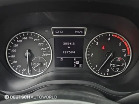 Mercedes-Benz B 150 CDI BLUE EFFICIENCY SPORTS PACK | Auto.bg — изображение 8 Mercedes-Benz B 150 CDI BLUE EFFICIENCY SPORTS PACK | Auto.bg — изображение 8