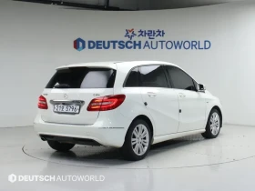Mercedes-Benz B 150 CDI BLUE EFFICIENCY SPORTS PACK | Auto.bg — изображение 2 Mercedes-Benz B 150 CDI BLUE EFFICIENCY SPORTS PACK | Auto.bg — изображение 2