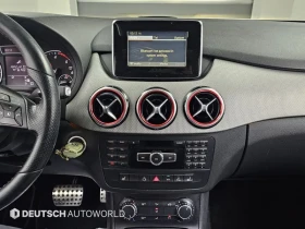 Mercedes-Benz B 150 CDI BLUE EFFICIENCY SPORTS PACK | Auto.bg — изображение 14 Mercedes-Benz B 150 CDI BLUE EFFICIENCY SPORTS PACK | Auto.bg — изображение 14
