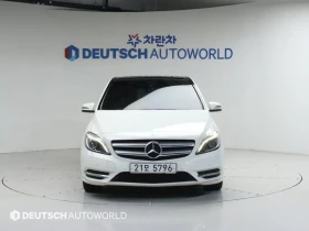 Mercedes-Benz B 150 CDI BLUE EFFICIENCY SPORTS PACK | Auto.bg — изображение 3 Mercedes-Benz B 150 CDI BLUE EFFICIENCY SPORTS PACK | Auto.bg — изображение 3