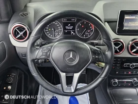 Mercedes-Benz B 150 CDI BLUE EFFICIENCY SPORTS PACK | Auto.bg — изображение 13 Mercedes-Benz B 150 CDI BLUE EFFICIENCY SPORTS PACK | Auto.bg — изображение 13