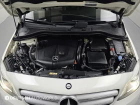 Mercedes-Benz B 150 CDI BLUE EFFICIENCY SPORTS PACK | Auto.bg — изображение 6 Mercedes-Benz B 150 CDI BLUE EFFICIENCY SPORTS PACK | Auto.bg — изображение 6