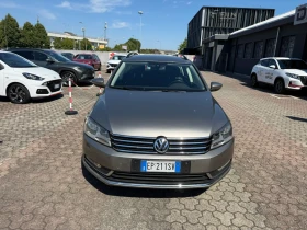 VW Passat 2.0 TDI 140 к.с | Auto.bg — изображение 7 VW Passat 2.0 TDI 140 к.с | Auto.bg — изображение 7