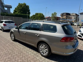 VW Passat 2.0 TDI 140 к.с | Auto.bg — изображение 2 VW Passat 2.0 TDI 140 к.с | Auto.bg — изображение 2