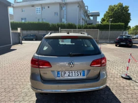 VW Passat 2.0 TDI 140 к.с | Auto.bg — изображение 3 VW Passat 2.0 TDI 140 к.с | Auto.bg — изображение 3