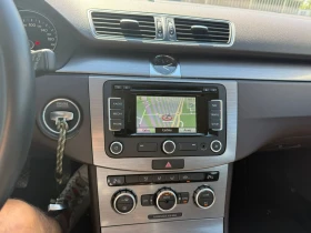 VW Passat 2.0 TDI 140 к.с | Auto.bg — изображение 11 VW Passat 2.0 TDI 140 к.с | Auto.bg — изображение 11