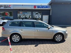 VW Passat 2.0 TDI 140 к.с | Auto.bg — изображение 5 VW Passat 2.0 TDI 140 к.с | Auto.bg — изображение 5