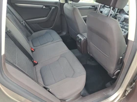 VW Passat 2.0 TDI 140 к.с - 7800 € / 15255.47 лв. - 31937107 16 | Car24.bg VW Passat 2.0 TDI 140 к.с - 7800 € / 15255.47 лв. - 31937107 16