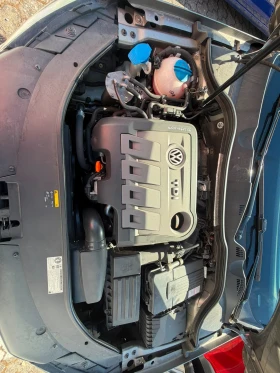 VW Passat 2.0 TDI 140 к.с | Auto.bg — изображение 16 VW Passat 2.0 TDI 140 к.с | Auto.bg — изображение 16