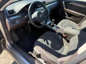 VW Passat 2.0 TDI 140 к.с | Auto.bg — изображение 8 VW Passat 2.0 TDI 140 к.с | Auto.bg — изображение 8