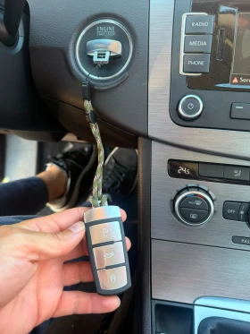 VW Passat 2.0 TDI 140 к.с | Auto.bg — изображение 12 VW Passat 2.0 TDI 140 к.с | Auto.bg — изображение 12