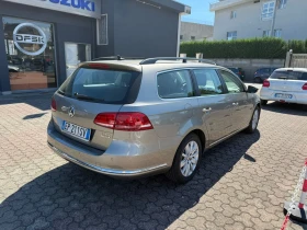 VW Passat 2.0 TDI 140 к.с | Auto.bg — изображение 4 VW Passat 2.0 TDI 140 к.с | Auto.bg — изображение 4