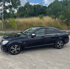 Mercedes-Benz C 220 - 5500 € / 10757.07 лв. - 40645991 2 | Car24.bg Mercedes-Benz C 220 - 5500 € / 10757.07 лв. - 40645991 2