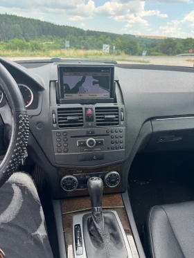 Mercedes-Benz C 220 - 5500 € / 10757.07 лв. - 40645991 8 | Car24.bg Mercedes-Benz C 220 - 5500 € / 10757.07 лв. - 40645991 8