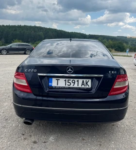 Mercedes-Benz C 220 - 5500 € / 10757.07 лв. - 40645991 4 | Car24.bg Mercedes-Benz C 220 - 5500 € / 10757.07 лв. - 40645991 4
