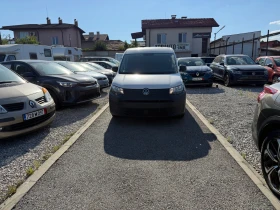 VW Caddy 2.0TDI_2021 - Car24.bg VW Caddy 2.0TDI_2021