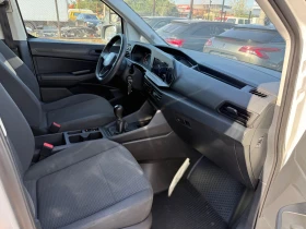 VW Caddy 2.0TDI_2021 - 8499 € / 16622.60 лв. - 25945257 7 | Car24.bg VW Caddy 2.0TDI_2021 - 8499 € / 16622.60 лв. - 25945257 7
