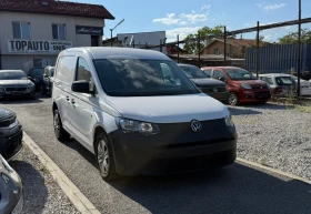 VW Caddy 2.0TDI_2021 | Auto.bg — изображение 3 VW Caddy 2.0TDI_2021 | Auto.bg — изображение 3