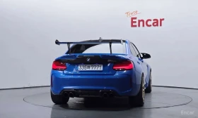 BMW M2 * CS * AKRAPOVIC * DOWNPIPE * | Auto.bg — изображение 4 BMW M2 * CS * AKRAPOVIC * DOWNPIPE * | Auto.bg — изображение 4