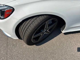Mercedes-Benz C 43 AMG * 43 * CARFAX * ЦЕНА ДО БГ | Auto.bg — изображение 6 Mercedes-Benz C 43 AMG * 43 * CARFAX * ЦЕНА ДО БГ | Auto.bg — изображение 6
