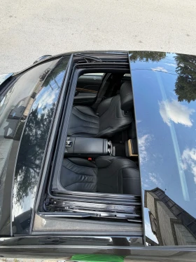 Mercedes-Benz S 500 Long 3xTV Всички екстри - 21550 € - 81993340 6 | Car24.bg Mercedes-Benz S 500 Long 3xTV Всички екстри - 21550 € - 81993340 6