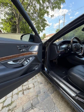 Mercedes-Benz S 500 Long 3xTV Всички екстри - 21550 € - 81993340 7 | Car24.bg Mercedes-Benz S 500 Long 3xTV Всички екстри - 21550 € - 81993340 7