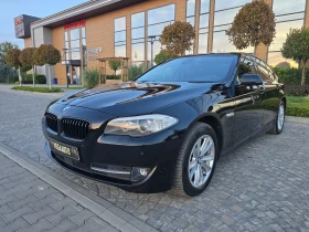BMW 530 3.0d Head up.Distronic.Shadow line