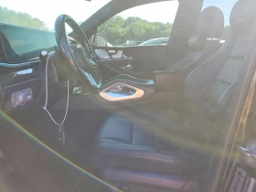 Mercedes-Benz GLS 450 * 4MATIC* 360CAMERA* LANE* ASSIST* | Auto.bg — изображение 7 Mercedes-Benz GLS 450 * 4MATIC* 360CAMERA* LANE* ASSIST* | Auto.bg — изображение 7