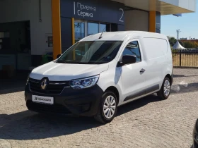 Renault Express 1.5 dCi/75к.с.