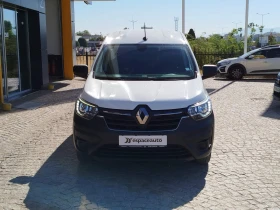 Renault Express 1.5 dCi/75к.с. | Auto.bg — изображение 2 Renault Express 1.5 dCi/75к.с. | Auto.bg — изображение 2