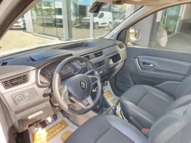Renault Express 1.5 dCi/75к.с. | Auto.bg — изображение 14 Renault Express 1.5 dCi/75к.с. | Auto.bg — изображение 14