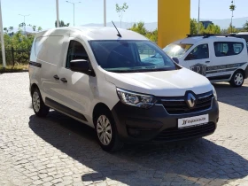 Renault Express 1.5 dCi/75к.с. | Auto.bg — изображение 3 Renault Express 1.5 dCi/75к.с. | Auto.bg — изображение 3