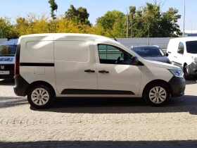 Renault Express 1.5 dCi/75к.с. | Auto.bg — изображение 4 Renault Express 1.5 dCi/75к.с. | Auto.bg — изображение 4