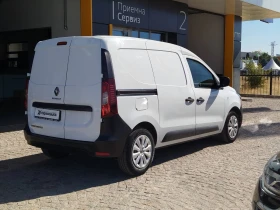Renault Express 1.5 dCi/75к.с. | Auto.bg — изображение 5 Renault Express 1.5 dCi/75к.с. | Auto.bg — изображение 5