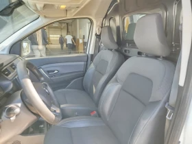 Renault Express 1.5 dCi/75к.с. | Auto.bg — изображение 15 Renault Express 1.5 dCi/75к.с. | Auto.bg — изображение 15