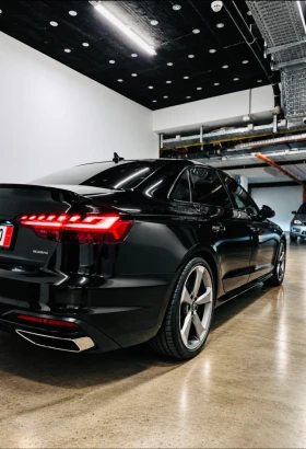 Audi A4 23k km. facelift 4x4 SLine SHADOW, distronic, Matr - 29999 € - 67659661 4 | Car24.bg Audi A4 23k km. facelift 4x4 SLine SHADOW, distronic, Matr - 29999 € - 67659661 4