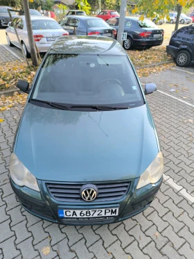VW Polo Втори собственик - 2500 € - 38513480 9 | Car24.bg VW Polo Втори собственик - 2500 € - 38513480 9