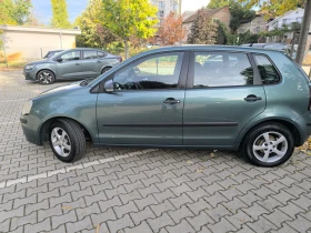 VW Polo Втори собственик - 2500 € - 38513480 7 | Car24.bg VW Polo Втори собственик - 2500 € - 38513480 7