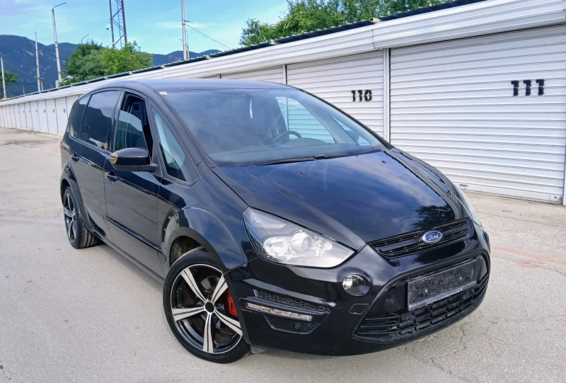 Ford S-Max 2.0D-avtomatik - 3999 € / 7821.36 лв. - 93134649 1 | Car24.bg Ford S-Max 2.0D-avtomatik - 3999 € / 7821.36 лв. - 93134649 1