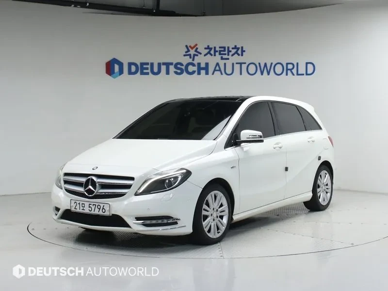 Mercedes-Benz B 150 CDI BLUE EFFICIENCY SPORTS PACK | Auto.bg — изображение 1 Mercedes-Benz B 150 CDI BLUE EFFICIENCY SPORTS PACK | Auto.bg — изображение 1