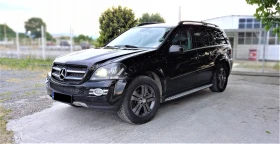 Mercedes-Benz GL 420 4matic - Car24.bg Mercedes-Benz GL 420 4matic