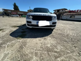Land Rover Range rover | Mobile.bg — малка снимка 3