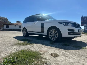 Land Rover Range rover | Mobile.bg — малка снимка 6