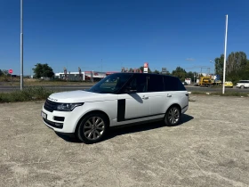 Land Rover Range rover | Mobile.bg — малка снимка 8