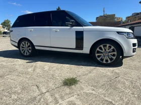 Land Rover Range rover | Mobile.bg — малка снимка 7